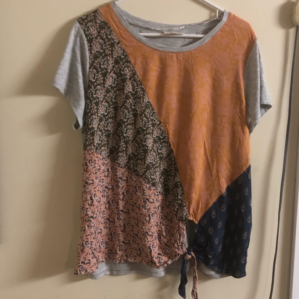 Style & Co. top